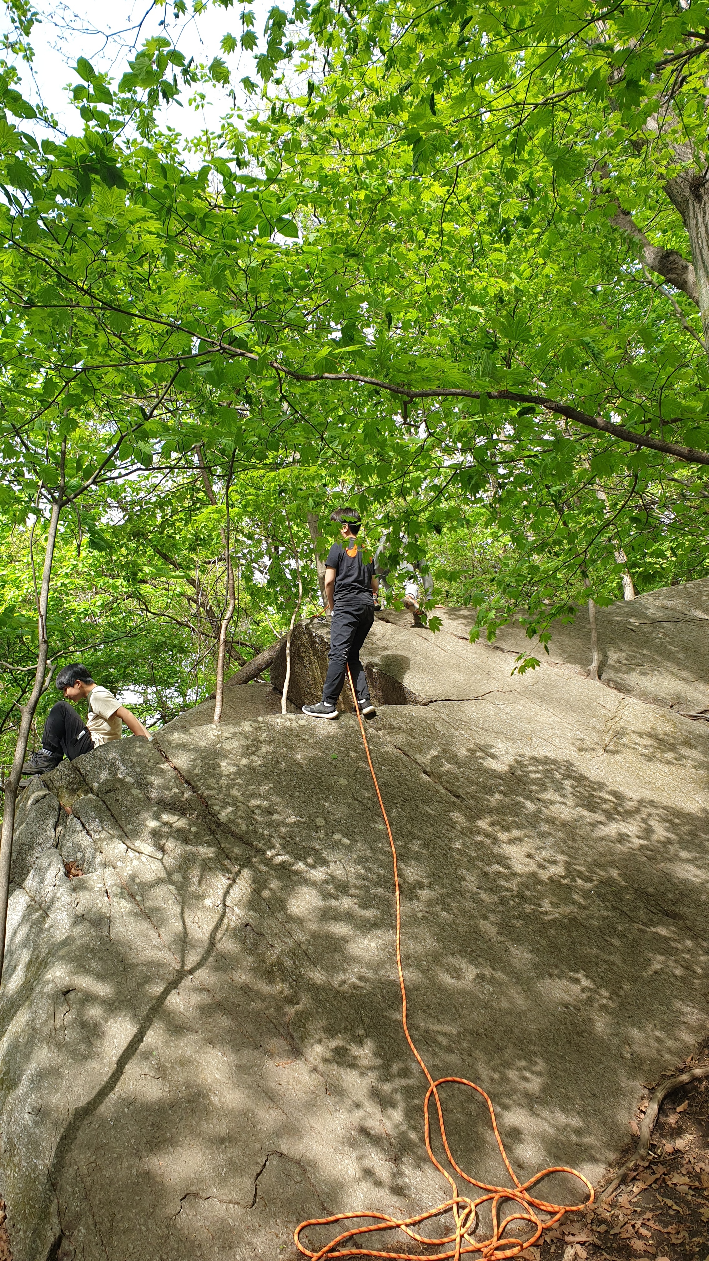 남한산숲학교 이미지