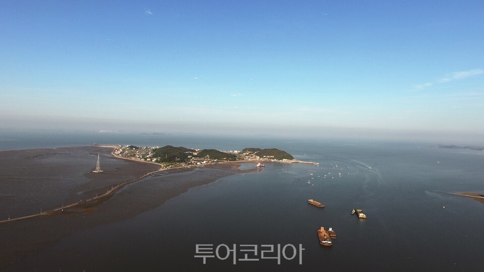 섬하루 이미지