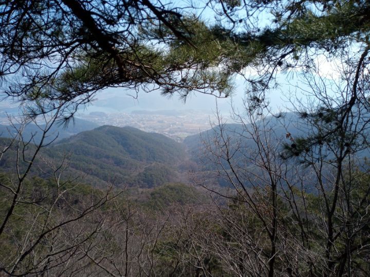 구이중학교 이미지