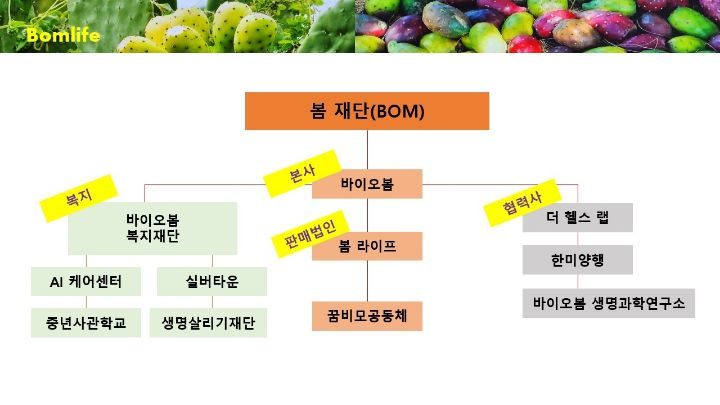 주식회사 다시봄 이미지
