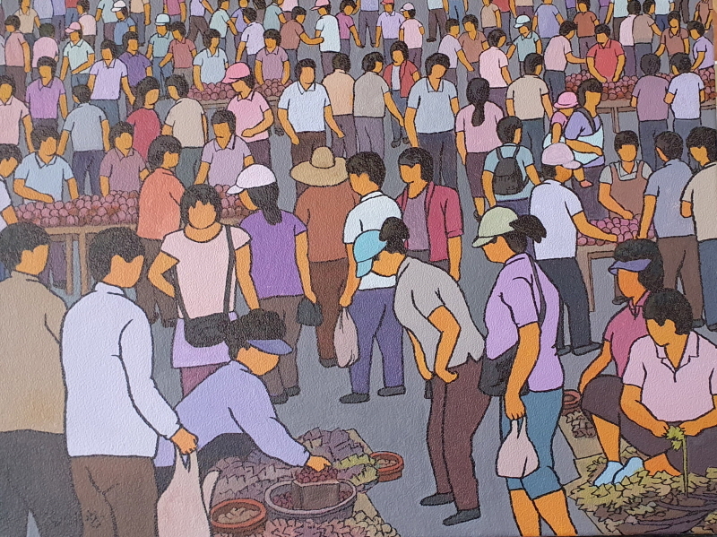 한국미술관 이미지