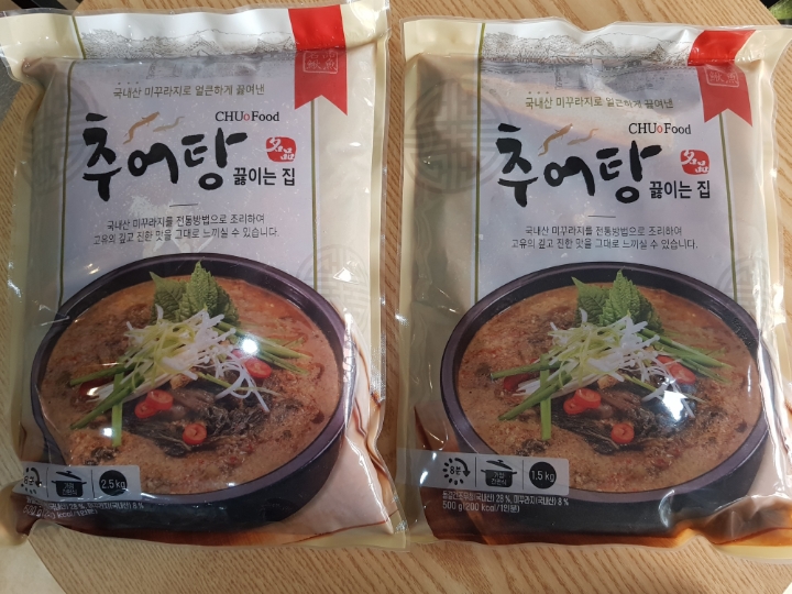 CHUo Food(추어푸드) 이미지