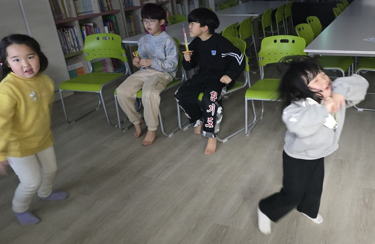 댄스교실 이미지