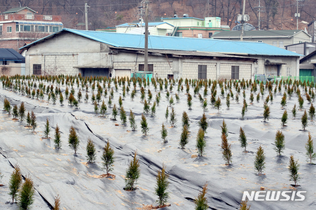 한국토지주택공사광명시흥사업본부 이미지