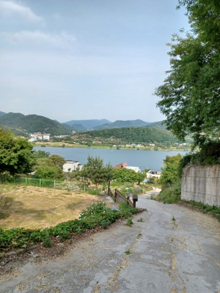 주내주유소 이미지