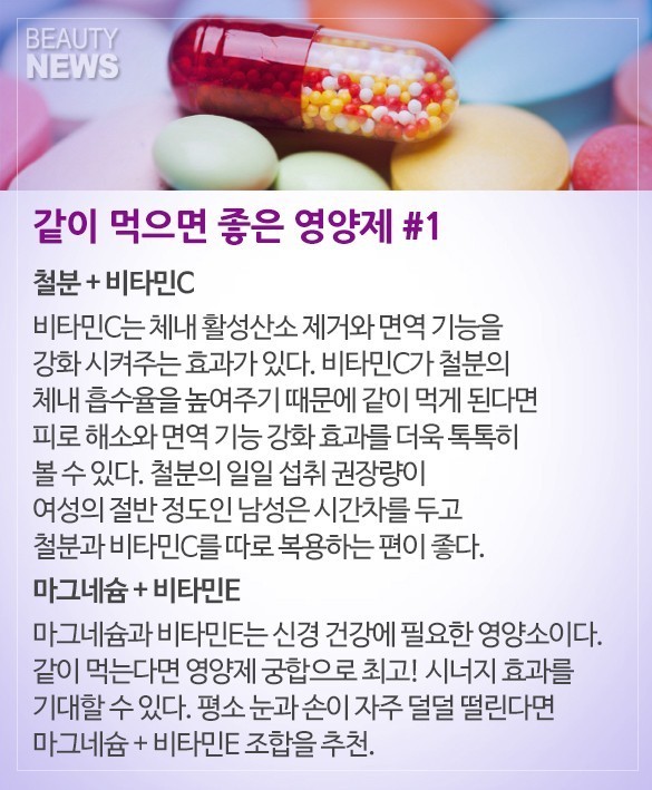 찰떡궁합 이미지