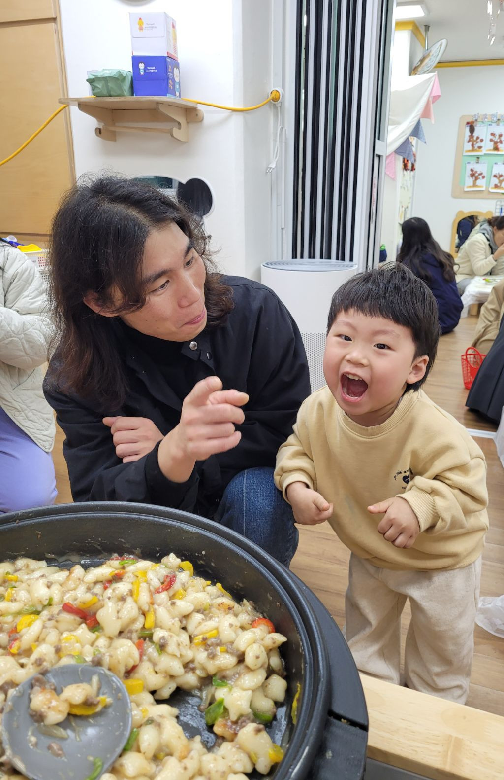 삼봉마켓 이미지