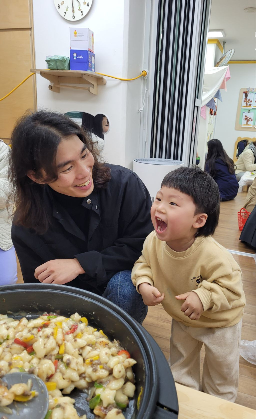 삼봉마켓 이미지