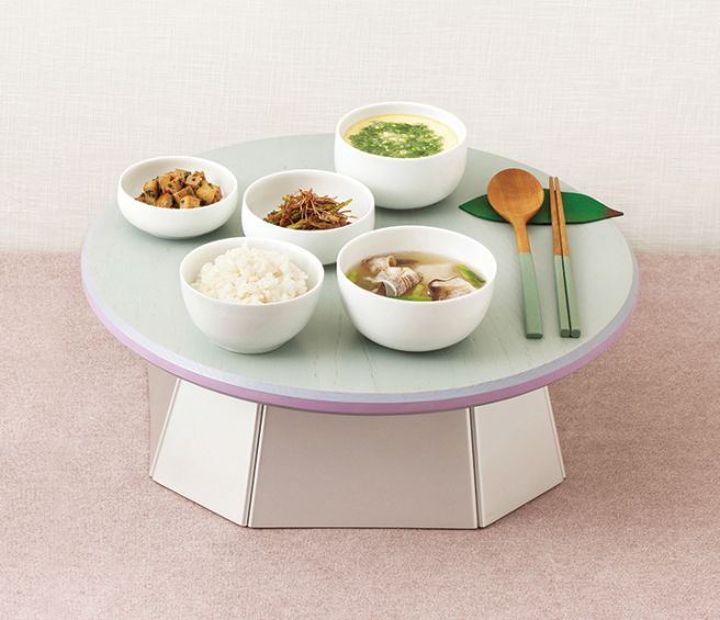 밥상 이미지