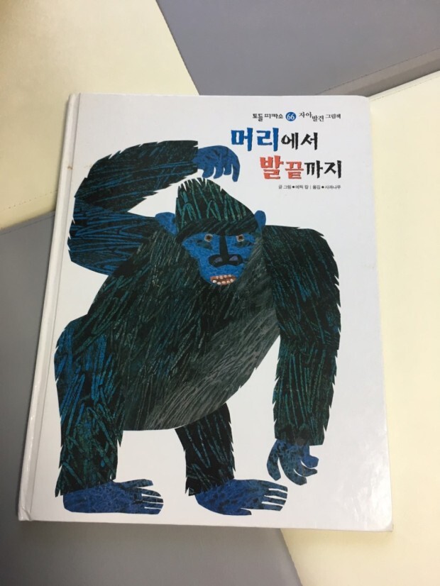 머리에서발끝까지 이미지