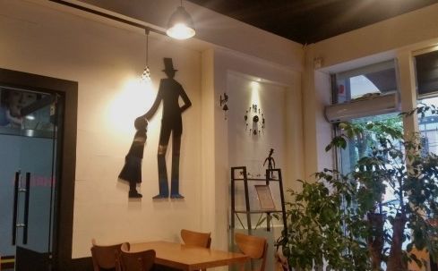 울타리손칼국수 이미지