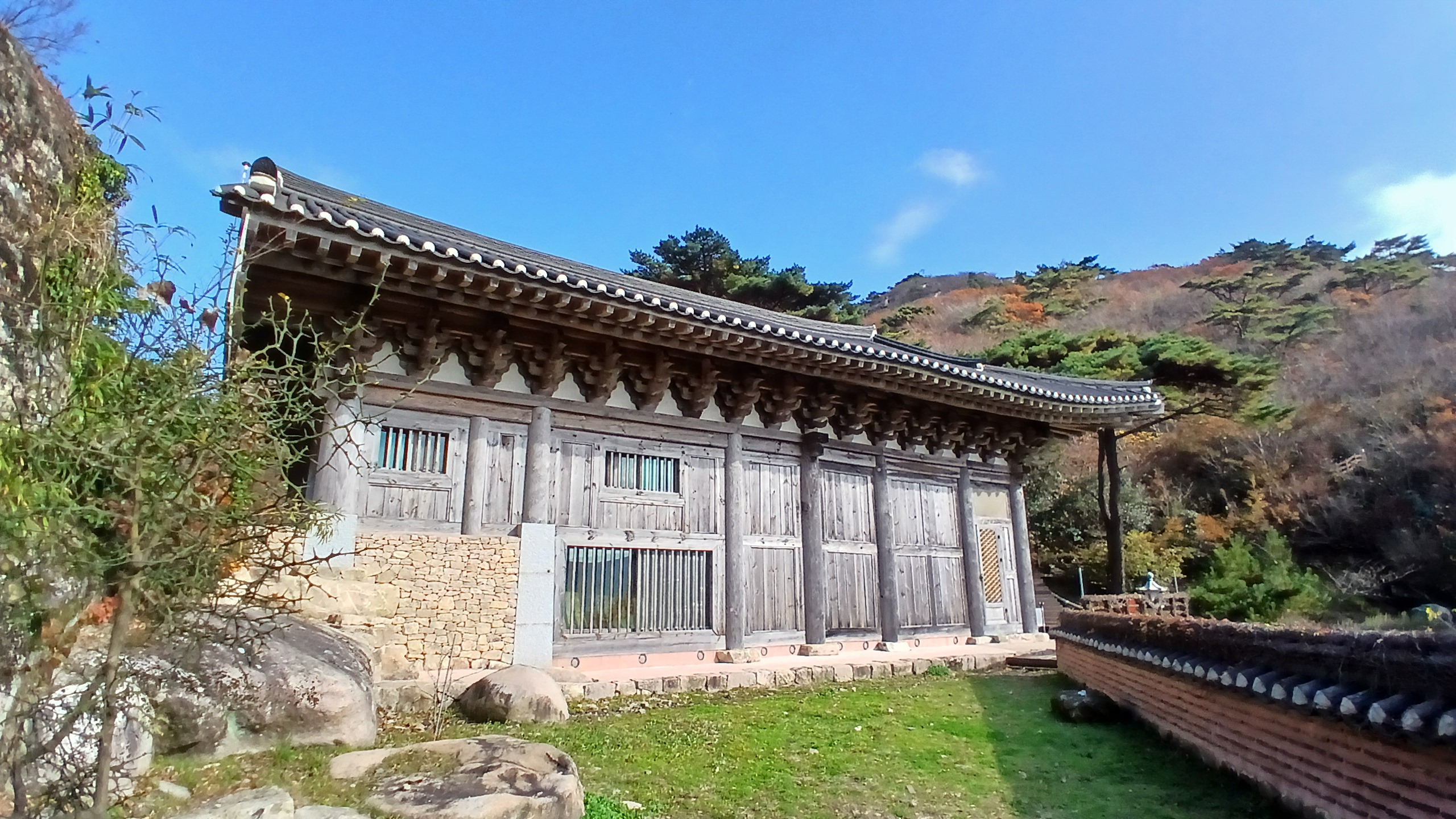 대흥사 이미지