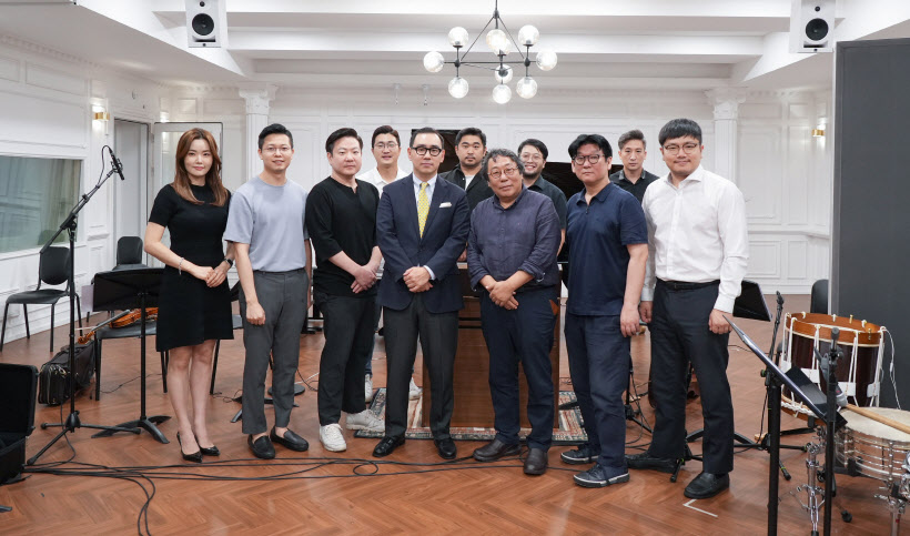인천콘서트챔버 이미지