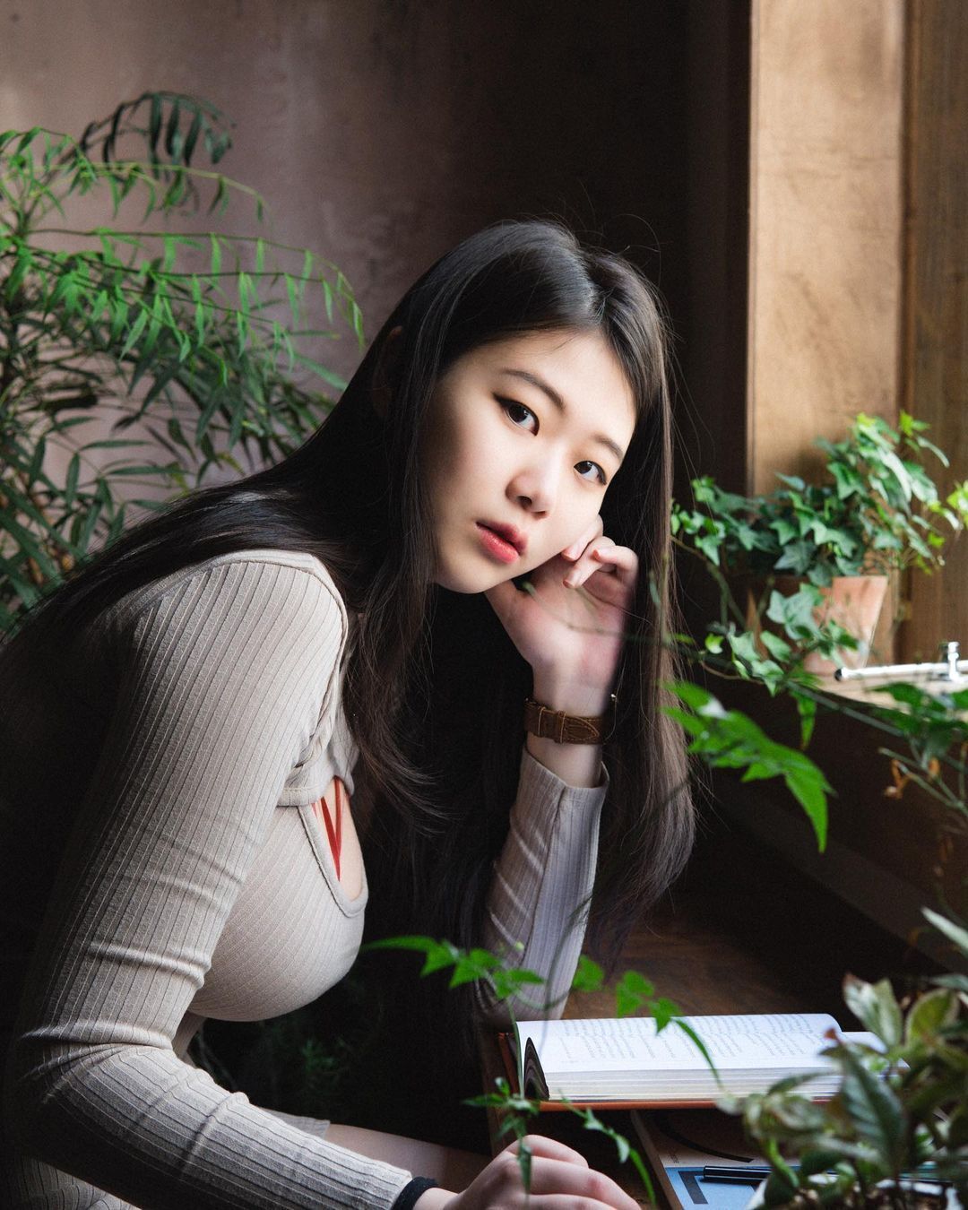 오우야 이미지
