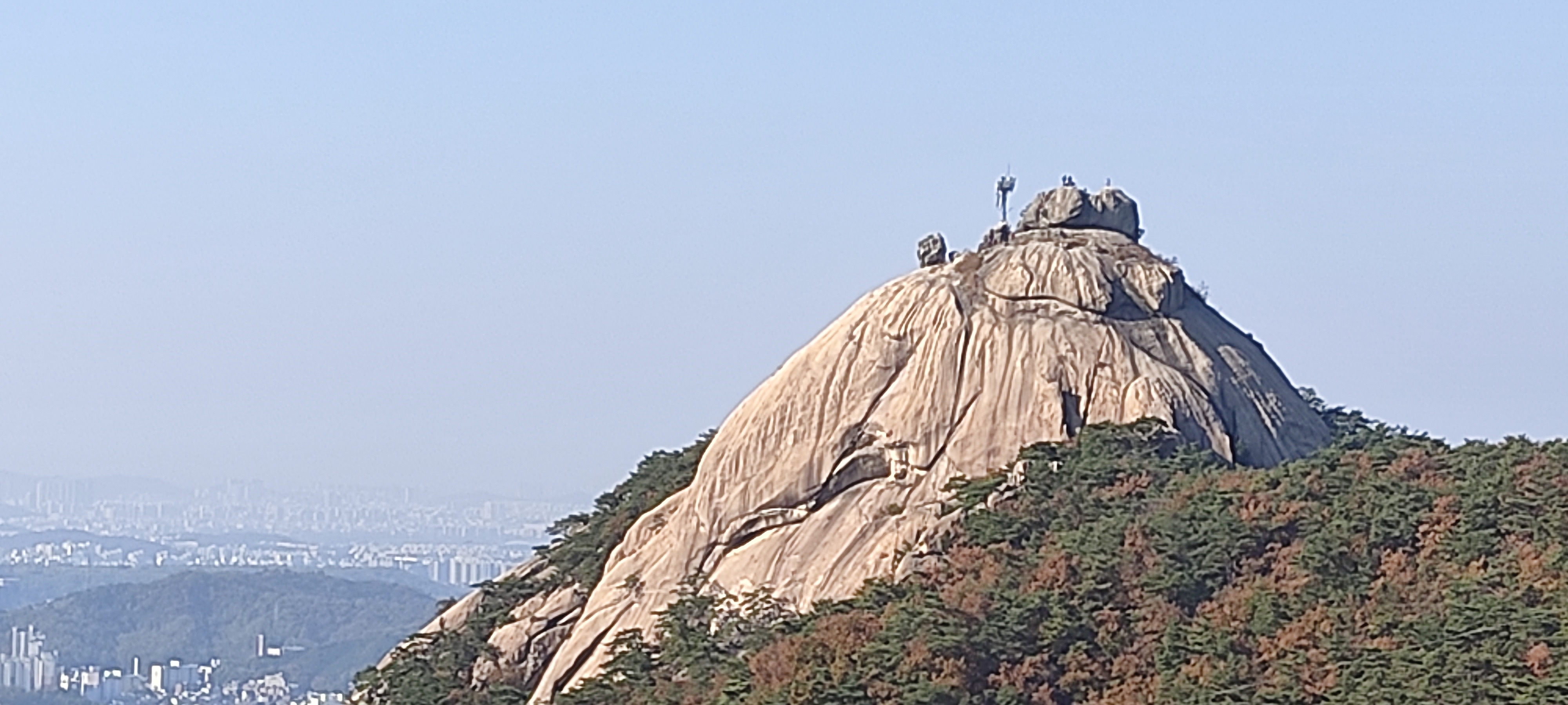 데크 조망점 이미지