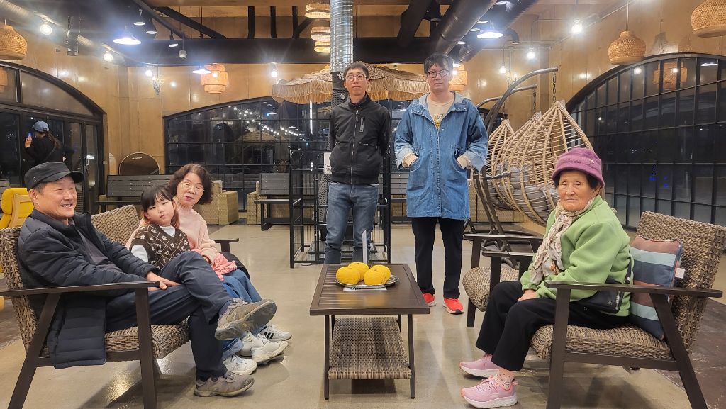 서민갈비 이미지