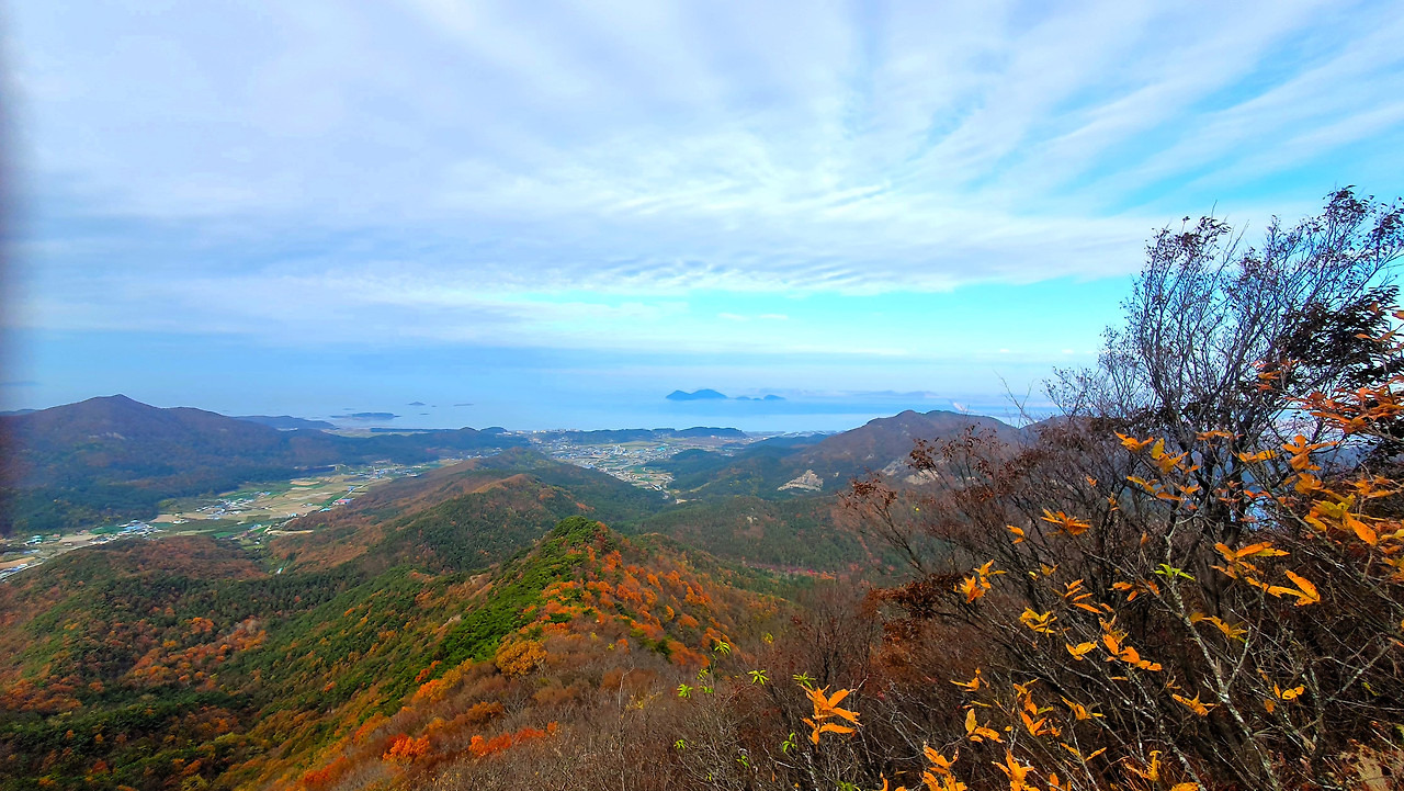 내변산 이미지