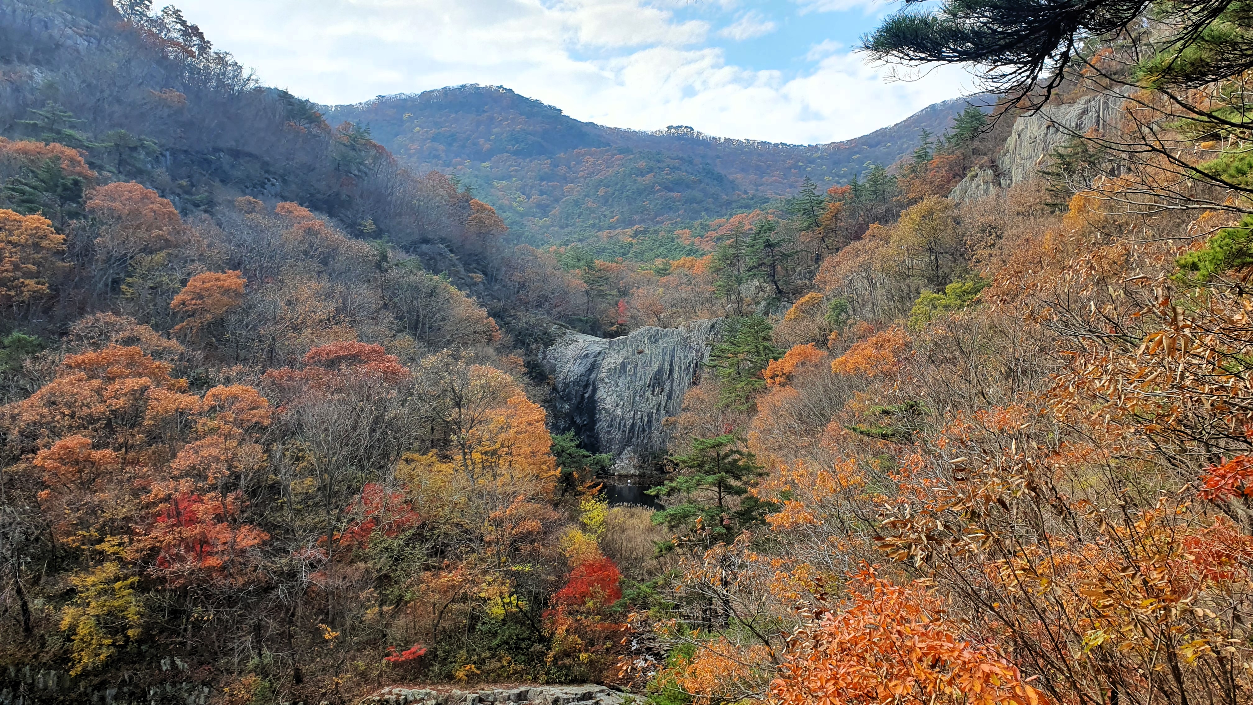 내변산 이미지