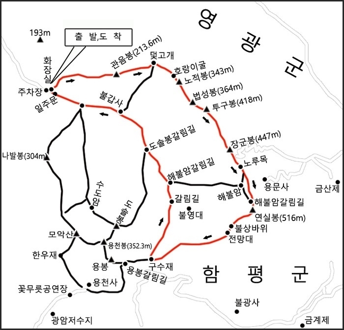 영광주유소 이미지