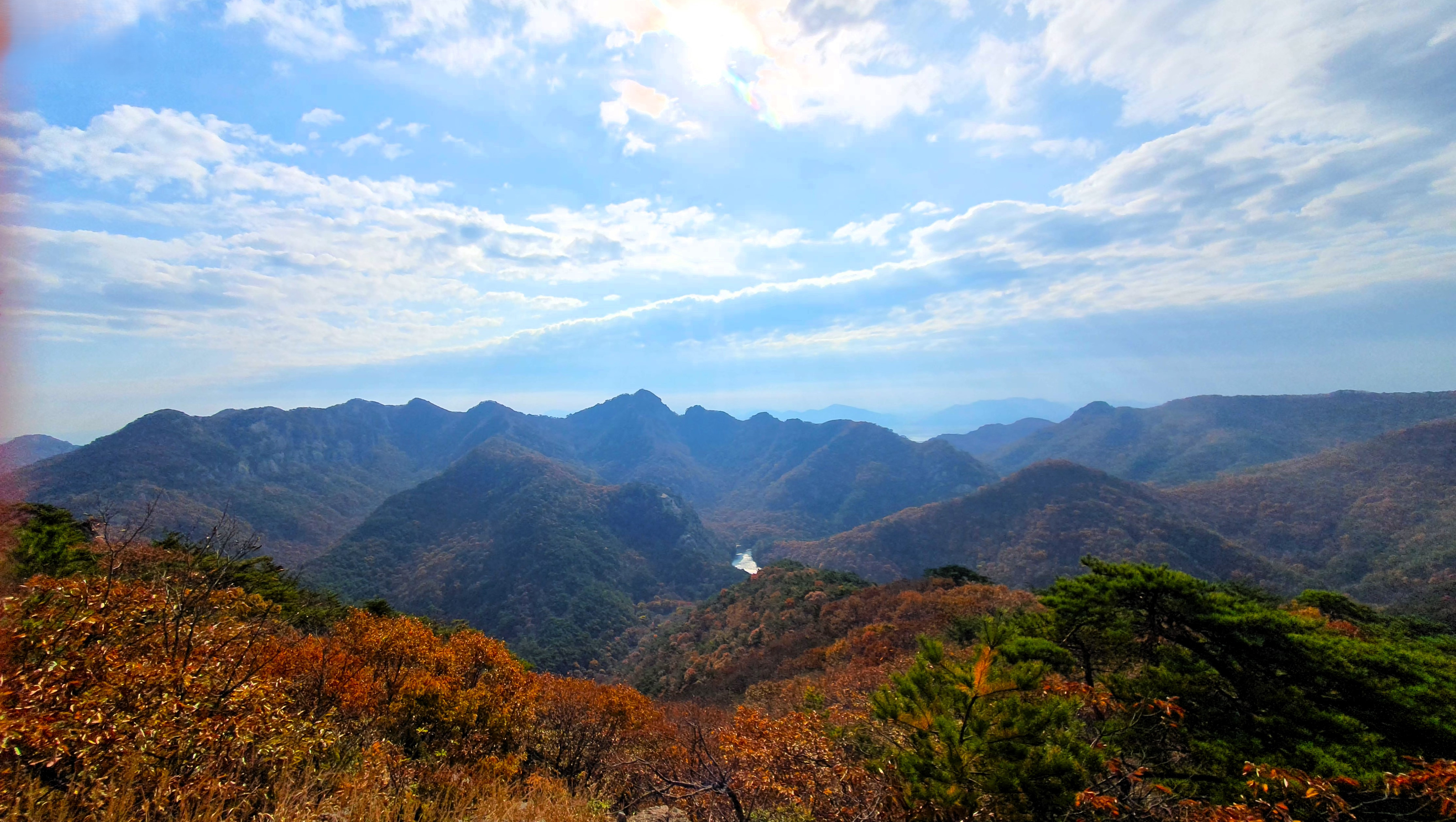 내변산 이미지