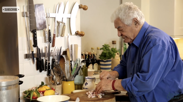 이탈리아 쉐프가 알려주는 정통 까르보나라 만들기.gif | 인스티즈