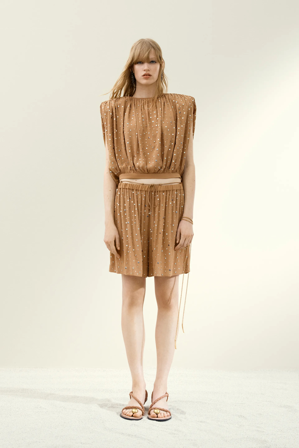 모로코에서 영감받았다는 H&M 신상 휴양룩 | 인스티즈