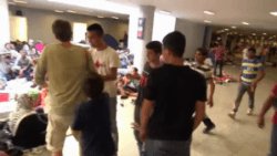 무슬림 난민들을 받아줬다가 헬게이트 된 유럽 상황 | 인스티즈