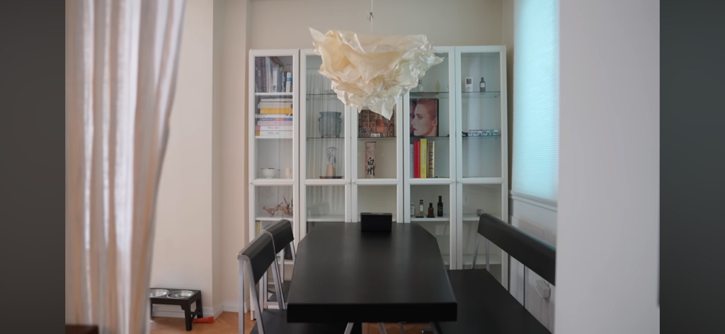 집 공개한 가수 던 '내던내산 : MY HOME TOUR' | 인스티즈