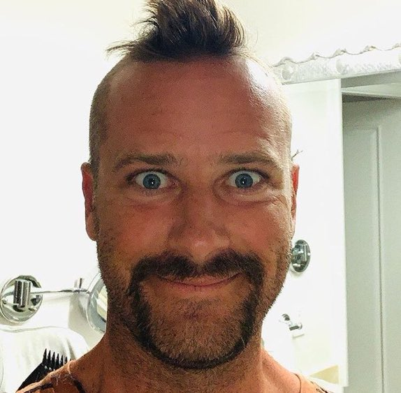 감옥이나 정신병원 격리가 시급한 아미해머 (새로 올라온 여친의 충격적 증언) +추가 | 인스티즈