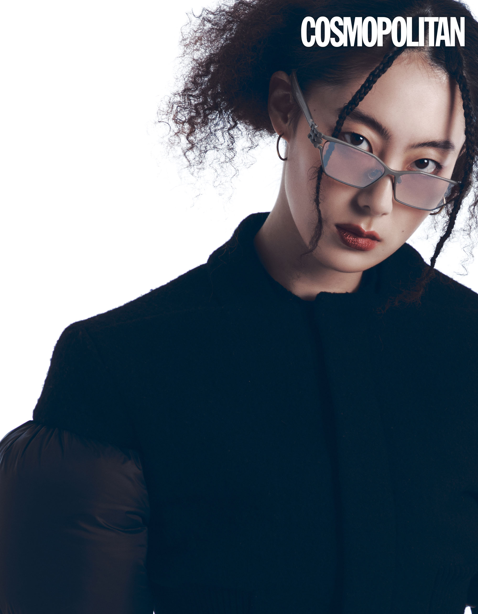 ＜스우파2＞ 울플러 코스모폴리탄 화보.jpg - Soul Lounge - 소울드레서 (SoulDresser)