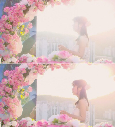 작가가 죽은 아내를 그리워하며 쓴 드라마 | 인스티즈