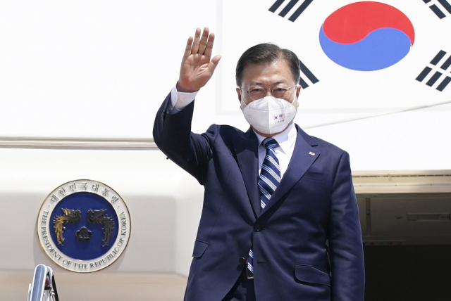 현재 언론들 충격받은 미국에서의 한국 대접.jpg | 인스티즈