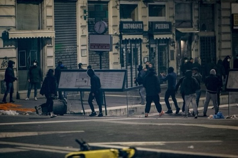 [세븐틴외] 남돌 음악 처돌이인 숙부가 생각하는 노래에 따른 그룹별 이미지 | 인스티즈