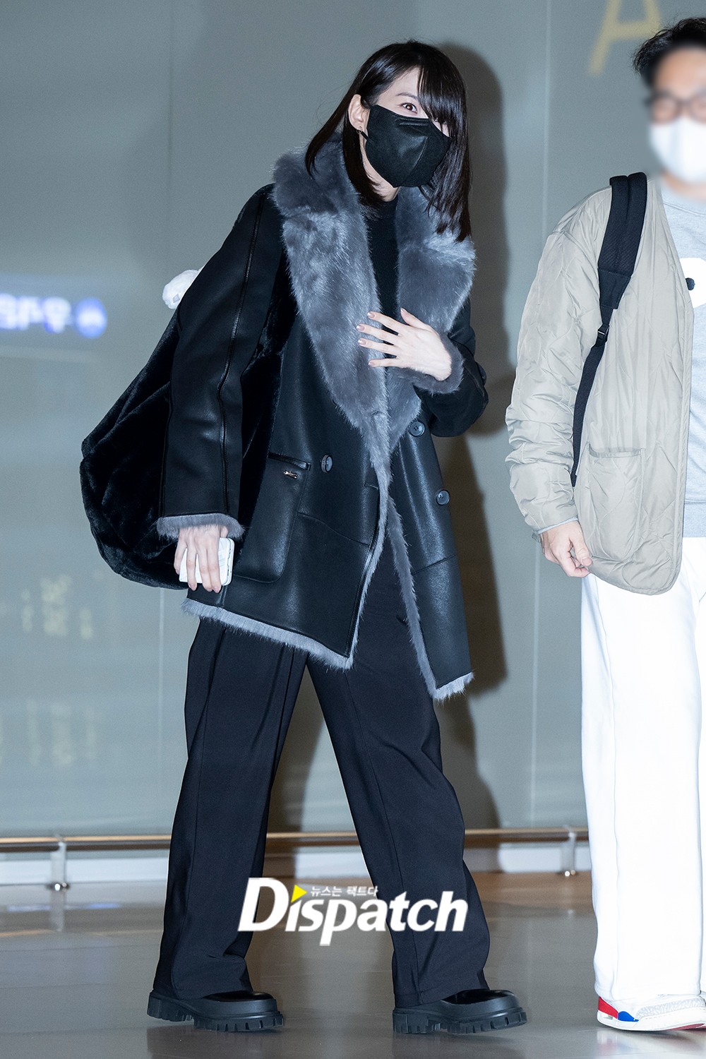 우영우로 미국시상식 가는 박은빈 오늘 출국 사진 | 인스티즈