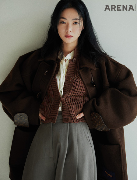 화보 잘 찍고 분위기 좋은 전여빈 | 인스티즈