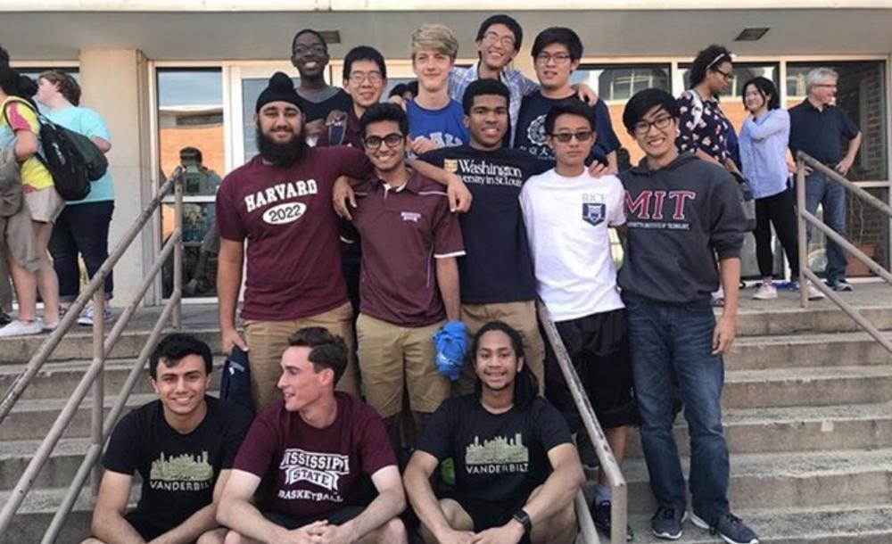 진짜 안꾸미고 다닌다는 하버드 대학생들 | 인스티즈