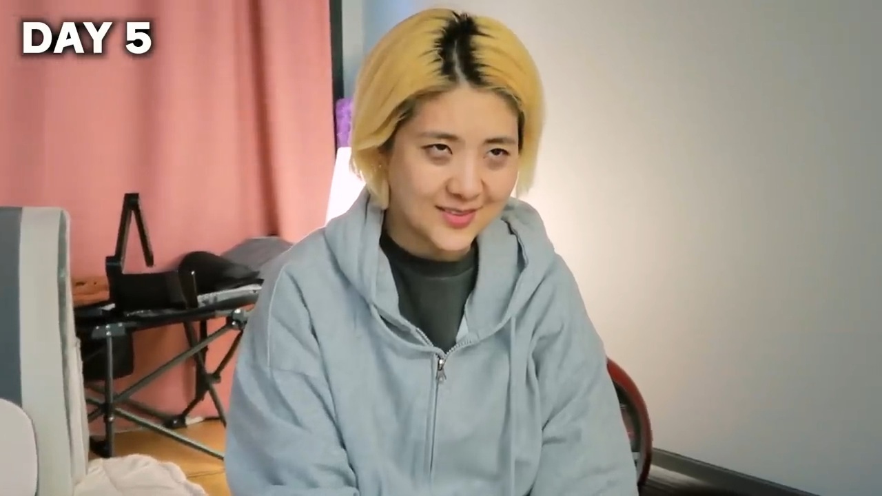 7일 동안 한국 사회에서 화 안 내고 친절하게 살아보기 (강유미 유튜브) | 인스티즈