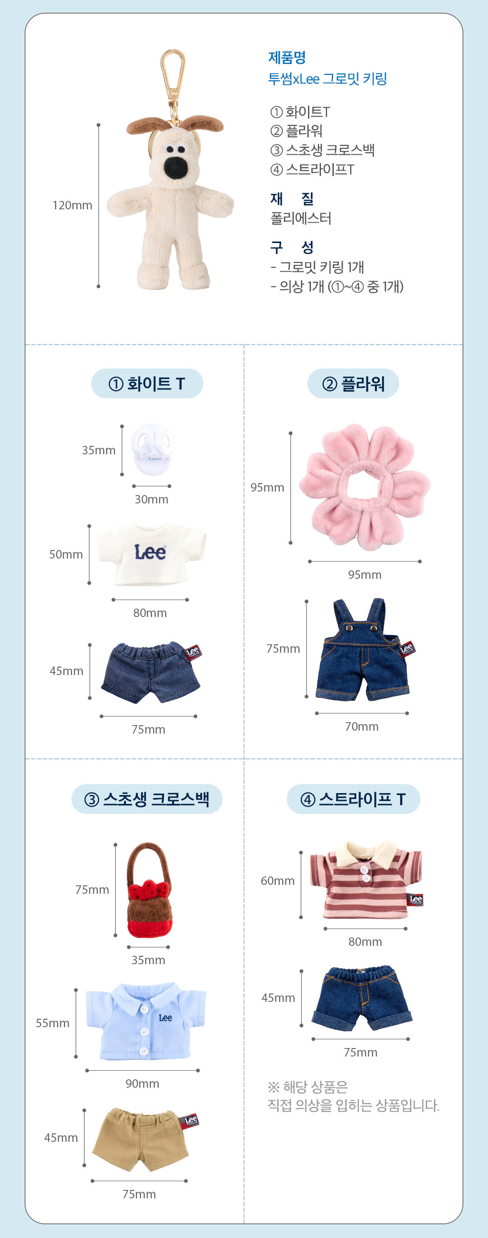 투썸xLee 월레스와 그로밋 굿즈 출시 | 인스티즈