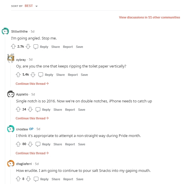 [WD] 해외 네티즌"한국의 포장혁신, 3021년에 사는 한국인들"난리 | 인스티즈