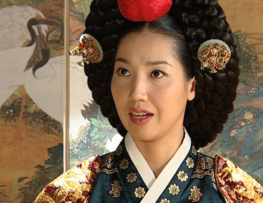 대장금에서 제일 희열 쩔던 음식 경합 에피소드 | 인스티즈