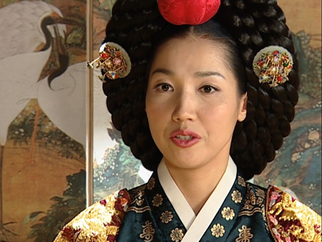 대장금에서 제일 희열 쩔던 음식 경합 에피소드 | 인스티즈