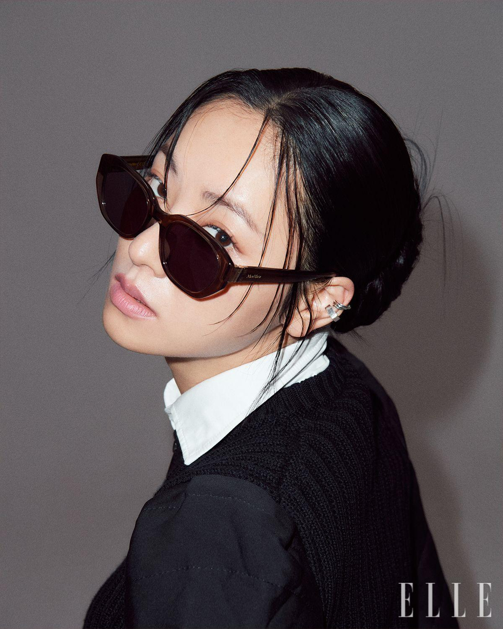 화보 잘 찍고 분위기 좋은 전여빈 | 인스티즈