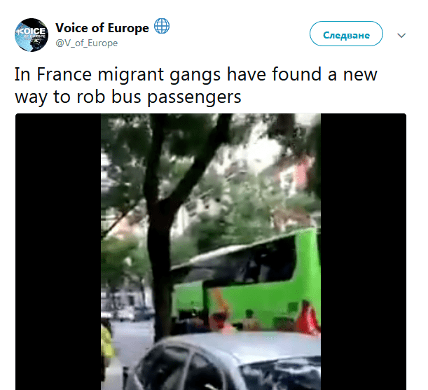 무슬림 난민들을 받아줬다가 헬게이트 된 유럽 상황 | 인스티즈