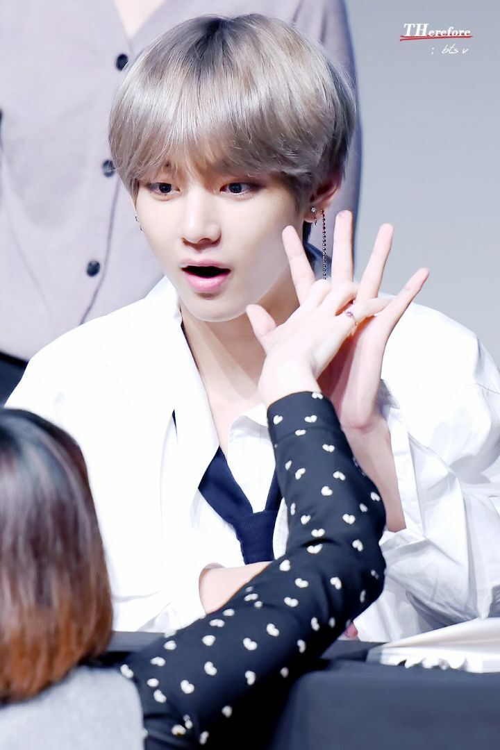 손이 이쁜 남자 아이돌들 (스압) | 인스티즈