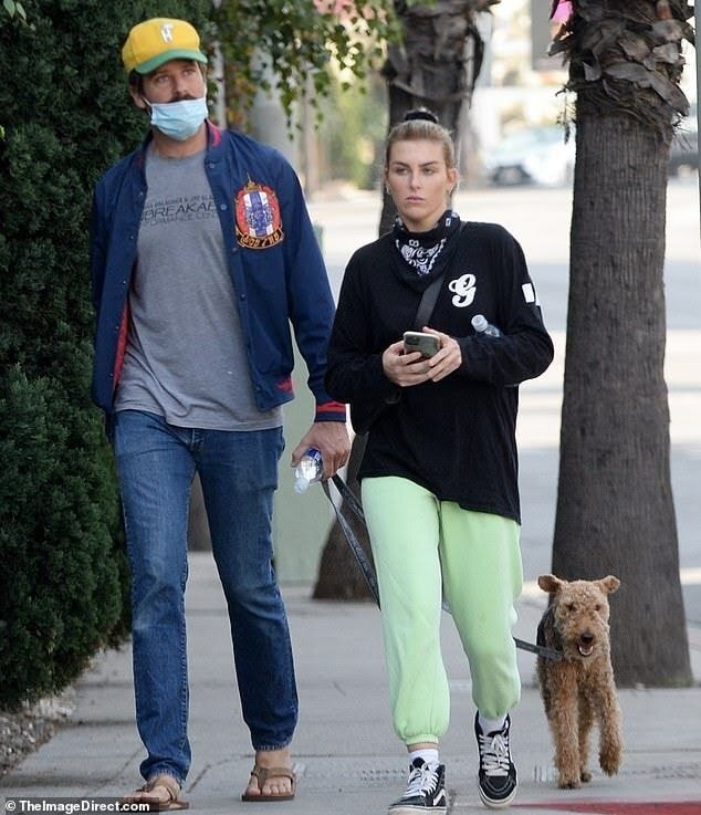 감옥이나 정신병원 격리가 시급한 아미해머 (새로 올라온 여친의 충격적 증언) +추가 | 인스티즈
