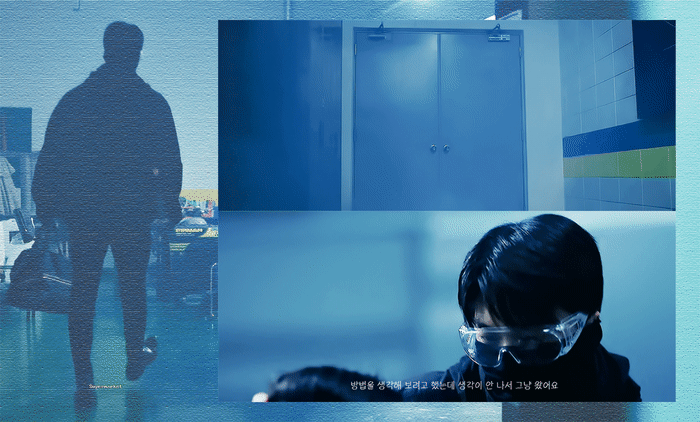 [작은아씨들] 방법을 생각해 보려고 했는데 생각이 안 나서 그냥 왔어요.gif | 인스티즈