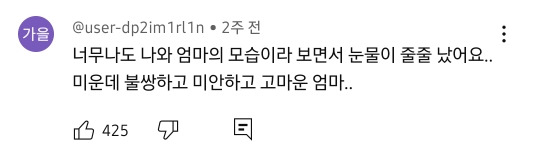 [종편] 아직도 엄마아빠가 같이 있으면 긴장 된다는 이효리 | 인스티즈