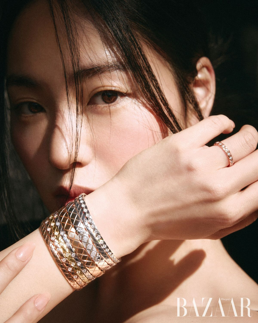 화보 잘 찍고 분위기 좋은 전여빈 | 인스티즈