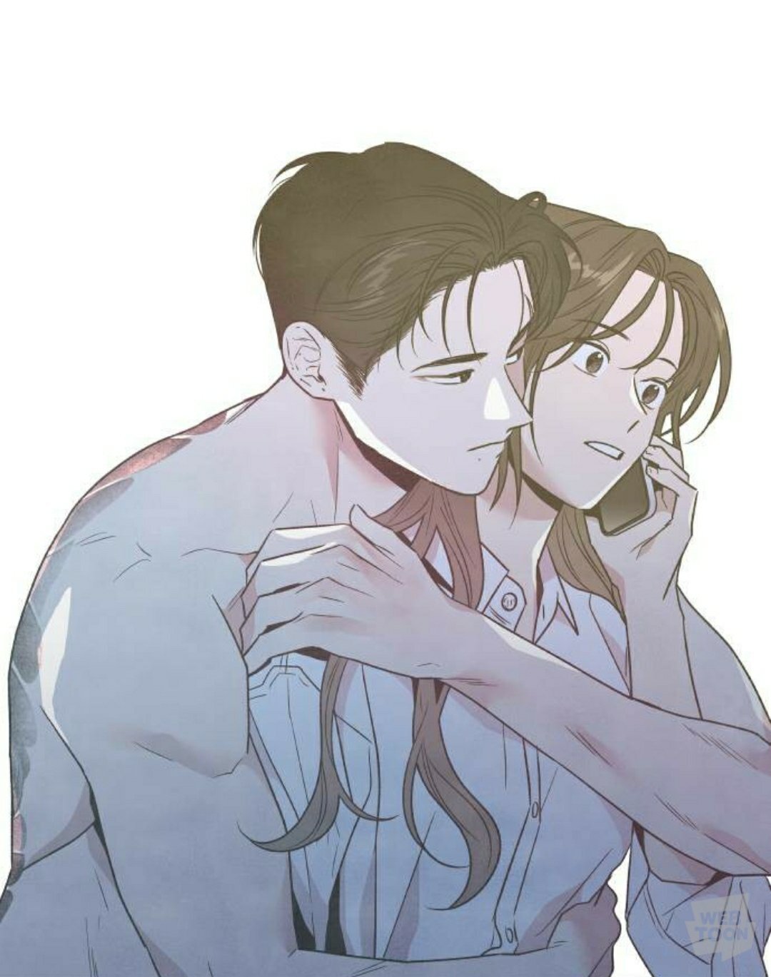 [내가죽기로결심한것은] 섹텐 터지는 차결x남지오 보고가시긔♡ | 인스티즈