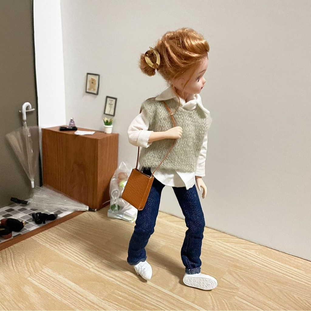 입사 전 이상과 현실.jpg | 인스티즈